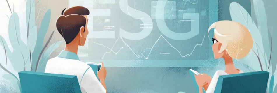 ESG, future of standards