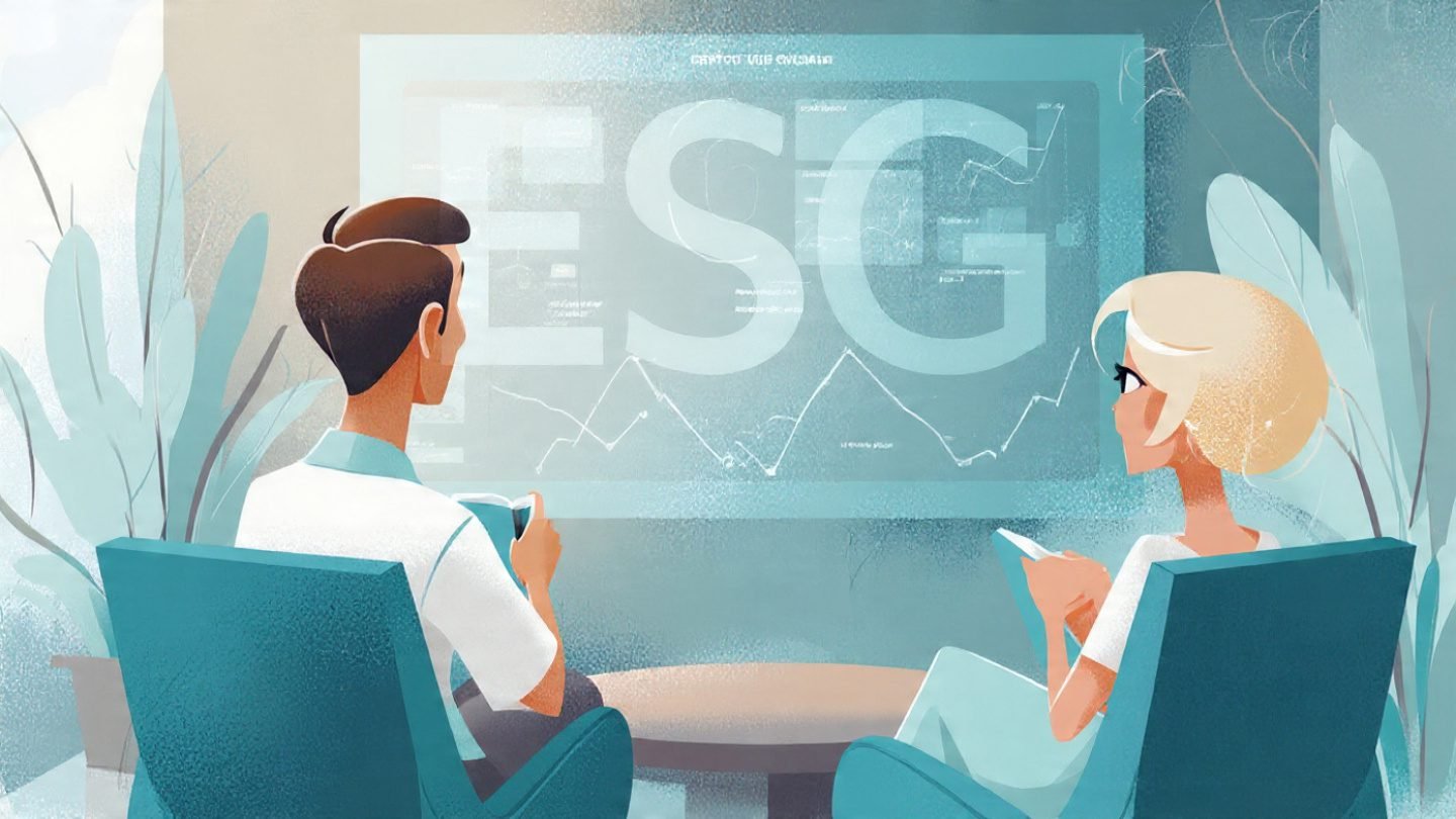 ESG, future of standards