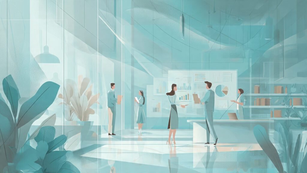 ESG reporting services to build accurate, reliable and future-ready sustainability reports ESG reporting services